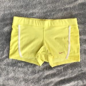Nike Dri-Fit Shorts